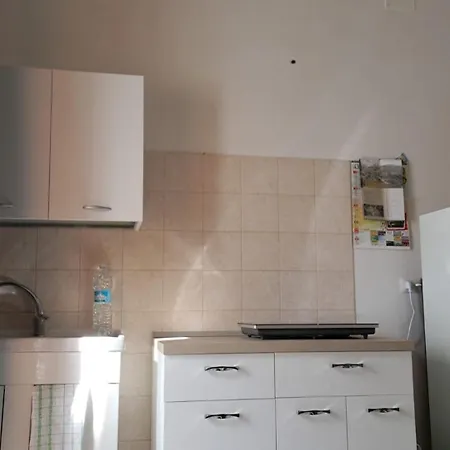 Giovannina Apartment Peschici