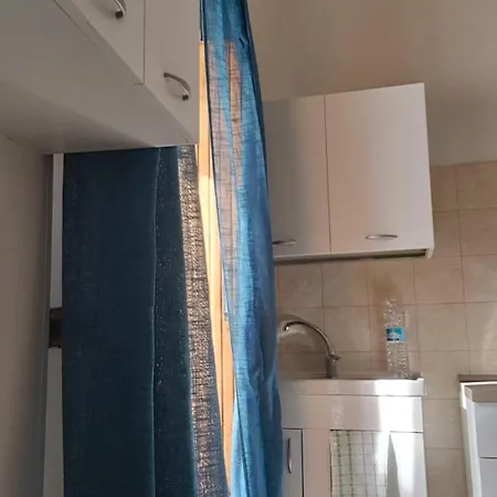 Giovannina Apartment