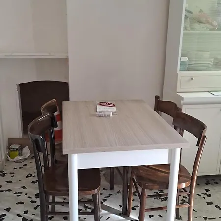 Apartment Giovannina Peschici