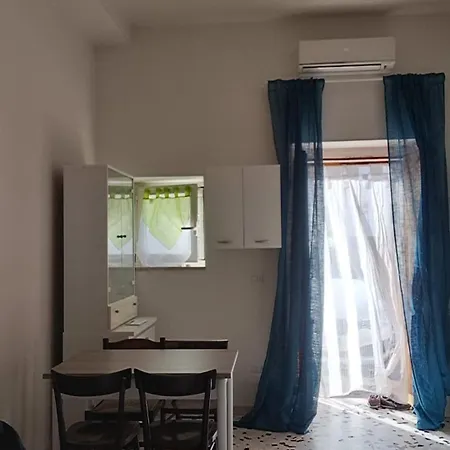 Apartment Giovannina *