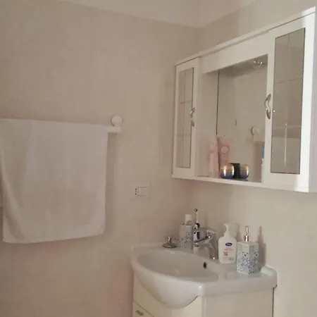 Apartment Giovannina