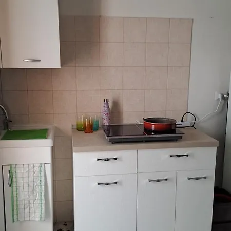 Giovannina Apartment *