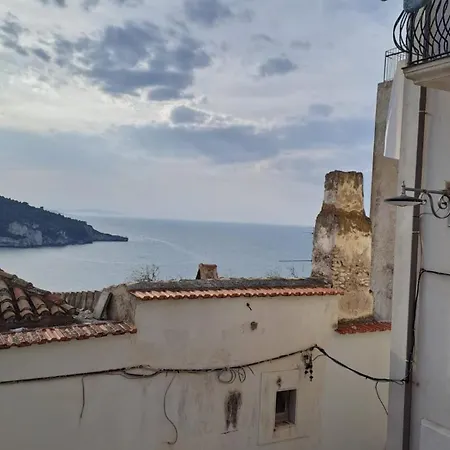 Apartment Giovannina