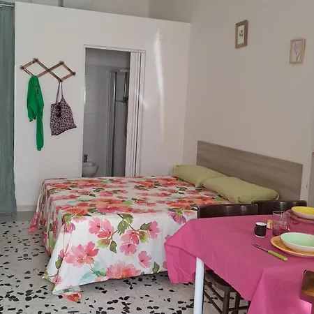 Apartment Giovannina *