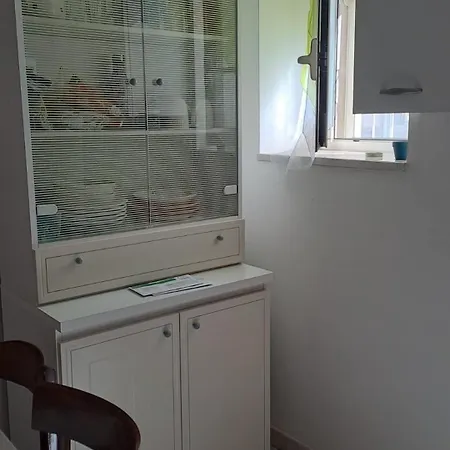 Apartment Giovannina Peschici