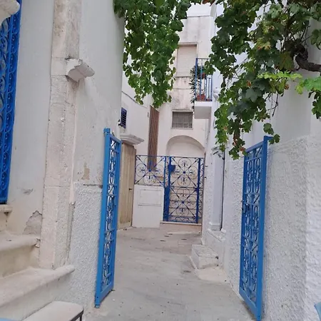 Apartment Giovannina