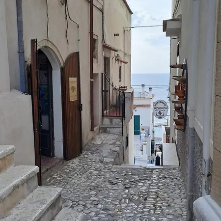 Giovannina Apartment
